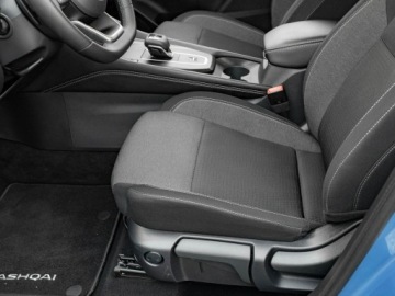 Nissan Qashqai III Crossover 1.3 DIG-T MHEV 158KM 2023 Nissan Qashqai DW5XA89#1.3 DIG-T mHEV N-Connecta, zdjęcie 11