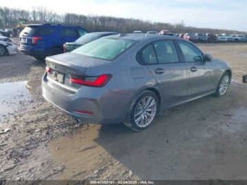 BMW Seria 3 G20-G21 2023 BMW Seria 3 330E xDrive 2023 2.0l 2.0 Hybryda 180KM, zdjęcie 5