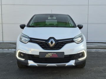 Renault Captur I 2018 Renault Captur Benzyna, 90KM,, zdjęcie 4
