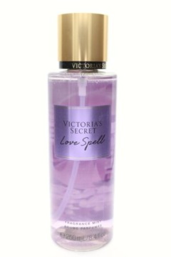 Victoria's Secret LOVE SPELL спрей 250мл