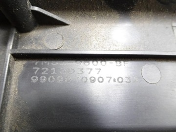 POUZDRO FILTRU VZDUCHU VOLVO C30 S40 V50 C70 II 2.0 D