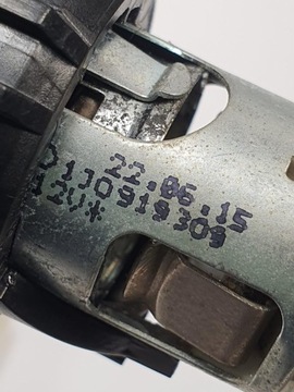 ZAPALOVAČ HNÍZDO 12V VW NEW BEETLE II 1J0919309