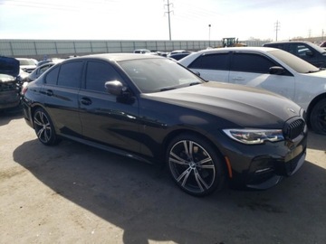BMW Seria 3 F30-F31-F34 Gran Turismo Facelifting 2.0 330i 252KM 2019 BMW Seria 3 2020r., 330IX., od ubezpieczalni 2.0 Benzyna 252KM, zdjęcie 5