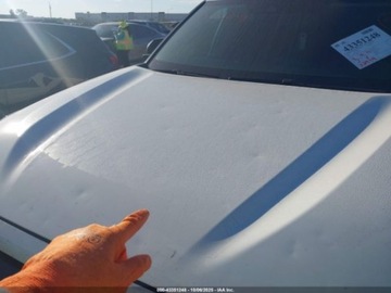 Toyota Tundra II 2024 Toyota Tundra SR5 2024 3.4l 3.4 Benzyna 389KM, zdjęcie 4