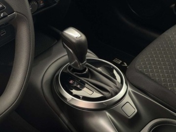 Nissan Juke II Crossover 1.0 DIG-T 114KM 2024 Nissan Juke Acenta 1 wlasciciel Salon Polska FV 23 gwarancja dostawa, zdjęcie 7