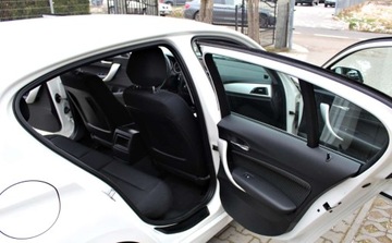 BMW Seria 1 F20-F21 Hatchback 5d 114i 102KM 2013 BMW Seria 1 1.6 i Tryby jazdy Pdc Bc 1 rok gwarancji w cenie 1.6, zdjęcie 14