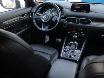 Mazda CX-5 II SUV 2.5 SKY-G 194KM 2019 Mazda CX-5 2.5 Skyactiv-G, Salon Polska, zdjęcie 6