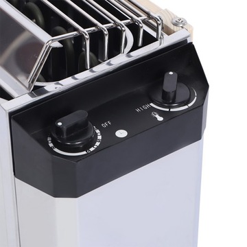 Piec do Sauny Elektryczny 3kw 220V