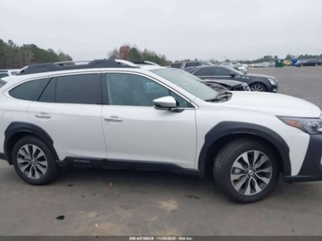 Subaru 2025 Subaru Outback 2025 Subaru Outback Touring XT AWD 2.4 Benzyna 260KM, zdjęcie 7