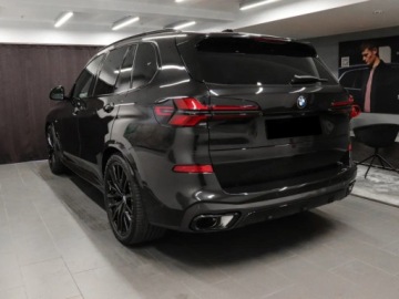 BMW X5 G05 SUV Facelifting 3.0 30d 298KM 2026 BMW X5 xDrive30d Sport Suv 3.0 (298 KM) 2026, zdjęcie 1