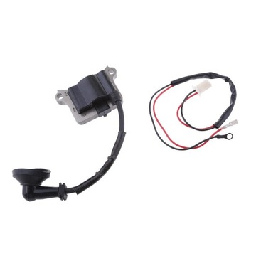 Катушка зажигания Провод свечи зажигания 43cc 47cc 49cc