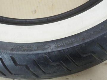 Шина IRC Grand High Speed ​​GS-23 F МОТОЦИКЛ 130/90/16