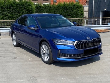 Skoda Superb III Liftback Facelifting 1.5 TSI 150KM 2025 SKODA Superb Selection 1.5 TSI mHEV DSG 150KM, zdjęcie 2