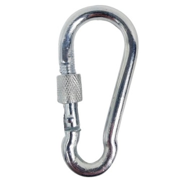 KARABIŃCZYK Z ZABEZPIECZENIEM DO HUŚTAWKI HAMAKA