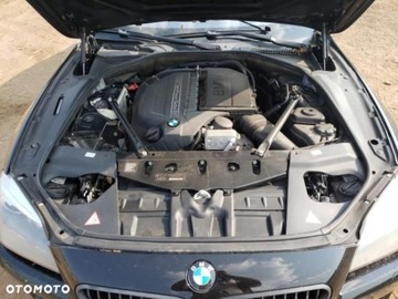 BMW Seria 6 F06-F12-F13 Gran Coupe 640i 320KM 2014 BMW Seria 6 2014 BMW 640 XI GRAN COUPE , silni..., zdjęcie 4