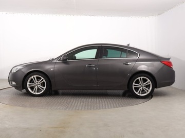 Opel Insignia I Hatchback 2.0 CDTI ECOTEC 160KM 2012 Opel Insignia 2.0 CDTI, Salon Polska, Navi, Xenon, zdjęcie 2