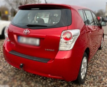 ODEPNOUT ZAŘÍZENÍ(HÁK) TÁŽNÝ TOYOTA VERSO R2 2009DO2018