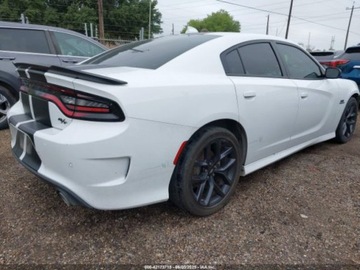 Dodge Charger VII 2022 Dodge Charger RT 2022 5.7l 5.7 Benzyna 837KM, zdjęcie 3