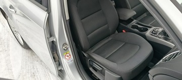 Audi A4 B8 Avant Facelifting 2.0 TDI 120KM 2013 Audi A4 2.0TDI Lift Klimatronik Navi Alufelgi, zdjęcie 7