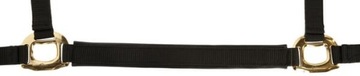 Kantar Topline czarny Cob 3224616