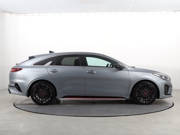 Kia Proceed Shooting Brake 1.6 T-GDI 204KM 2021 Kia ProCeed GT 1.6 T-GDI, Salon Polska, zdjęcie 5