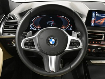 BMW X3 G01 SUV Facelifting 2.0 20d 190KM 2024 BMW X3 xDrive20d DEMO - Koła zimowe w cenie!, zdjęcie 19