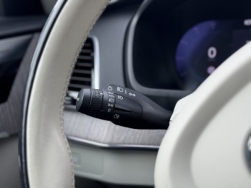 Volvo XC90 II 2023 Volvo XC 90 B5 D AWD Plus Bright | VAT | Salon PL, zdjęcie 24