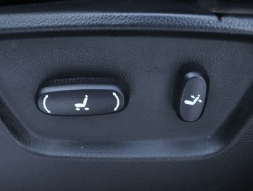 Chevrolet Captiva II SUV 2.2D 184KM 2012 Chevrolet Captiva 2.2 VCDI, Salon Polska, 181 KM, zdjęcie 19