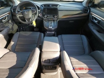 Honda CR-V V 2022 Honda CR-V 2022r., 2.0L 2.0 Hybryda 212KM, zdjęcie 7