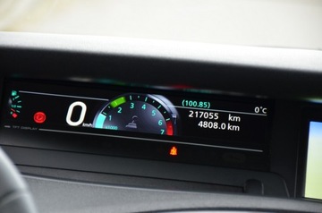 Renault Grand Scenic II Grand Scenic Facelifting 1.4 TCe 16v 130KM 2012 ZAREJESTROWANY 1.4T 131KM LIFT SERWIS PANORAMA BOSE NAVI KAMERA SKÓRA, zdjęcie 34