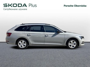 Skoda Superb III Scout 2.0 TDI SCR 200KM 2022 Skoda Superb Sportline ! 4x4 ! Podgrzewane Fotele, zdjęcie 2