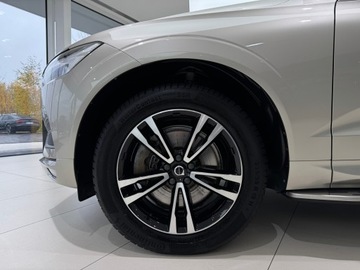 Volvo XC60 II 2021 Volvo XC 60 B4 Momentum PRO / 1 właściciel / Salon, zdjęcie 17