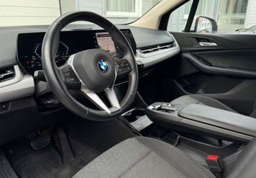 BMW Seria 2 G42-U06 Active Tourer 1.5 218i 136KM 2023 BMW Seria 2 Active Tourer BSI 5 lat 100 000 km ASO BMW Bonkowscy, zdjęcie 9