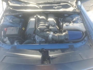 Dodge Challenger III 2022 Dodge Challenger RT Scat Pack 2022 6.4L 6.4 Benzyna 485KM, zdjęcie 6