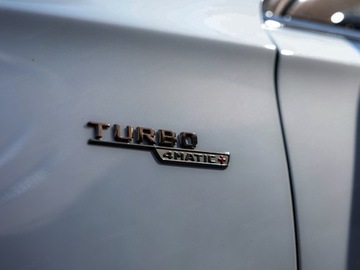 Mercedes Klasa A W177/V177 Hatchback AMG Facelifting 2.0 A45S 421KM 2025 A Klasa 45 S AMG 4-Matic+ 2.0 (421KM) 2025, zdjęcie 2