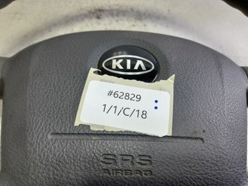 KIA CARENS II VOLANT AIRBAG PĚKNÝ