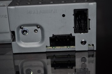 AUDI CD-ЧЕЙНДЖЕР 4E0910110E BDB