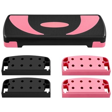 Stepper prosty Yaheetech STEP STEPPER