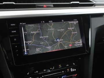 Volkswagen Arteon Shooting Brake Plug-in 1.4 TSI Plug-In-Hybrid 218KM 2021 Volkswagen Arteon FV23% PHEV R-Line full LED, zdjęcie 24