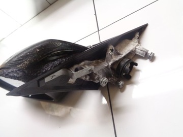 BMW 3 F30 НАРУЖНОЕ ЗЕРКАЛО ЛЕВОЕ 6 PIN