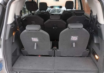 Citroen Grand C4 Picasso II Grand Picasso 1.6 BlueHDi 120KM 2016 Citroen C4 Grand Picasso Navi ,kamera 1.6 Diesel 120KM, zdjęcie 21