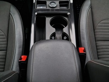 Ford Kuga II SUV Facelifting 2.0 TDCi 150KM 2019 Ford Kuga Titanium AWD Powershift 150 KM, 1997 cm3, zdjęcie 19