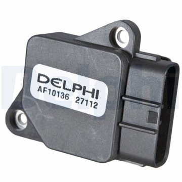 DELPHI VÁHA VZDUCHU VZDUCHU JAGUAR MAZDA