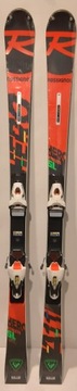 Narty zjazdowe Rossignol HERO ATHLETE SL 150 cm