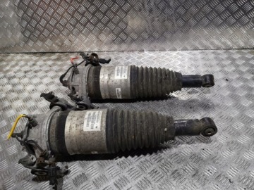 AMORTYZATOR PNEUMATYCZNY LEWY TYL VW TOUAREG 7P II