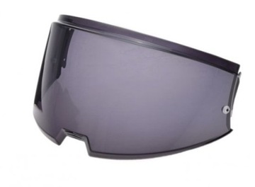 SZYBA SZYBKA WIZJER LS2 FF906 ADVANT CIEMNA
