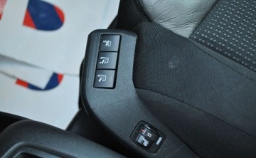 Citroen C4 Picasso II Picasso 2.0 BlueHDi 150KM 2016 Citroen C4 Picasso 2.0 HDI AUTOMAT 7-osob Exclusive Kamera Nawigacja 2.0, zdjęcie 31