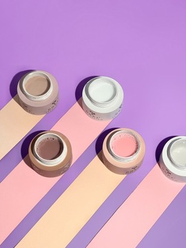 DNKA BUILDER GEL 0003 ICON 30 мл РУМЯНА СТРОИТЕЛЬНЫЙ ГЕЛЬ