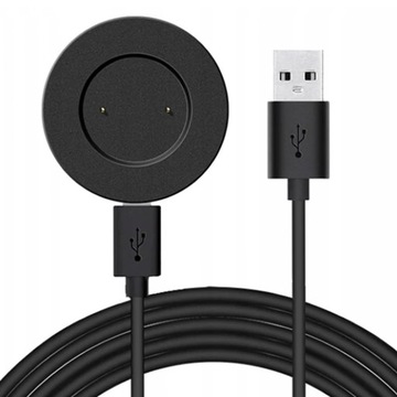 ŁADOWARKA KABEL USB HUAWEI WATCH GT 2 42mm 46mm 2e ACTIVE SPORT HONOR MAGIC