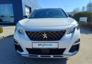 Peugeot 3008 II Plug-In Hybrid HYbrid4 300 PHEV 300KM 2020 Peugeot 3008 136 1.6 Hybrid4 PHEV GT PACK 300 KM 4x4 AUTOMAT I wl. FV23, zdjęcie 1